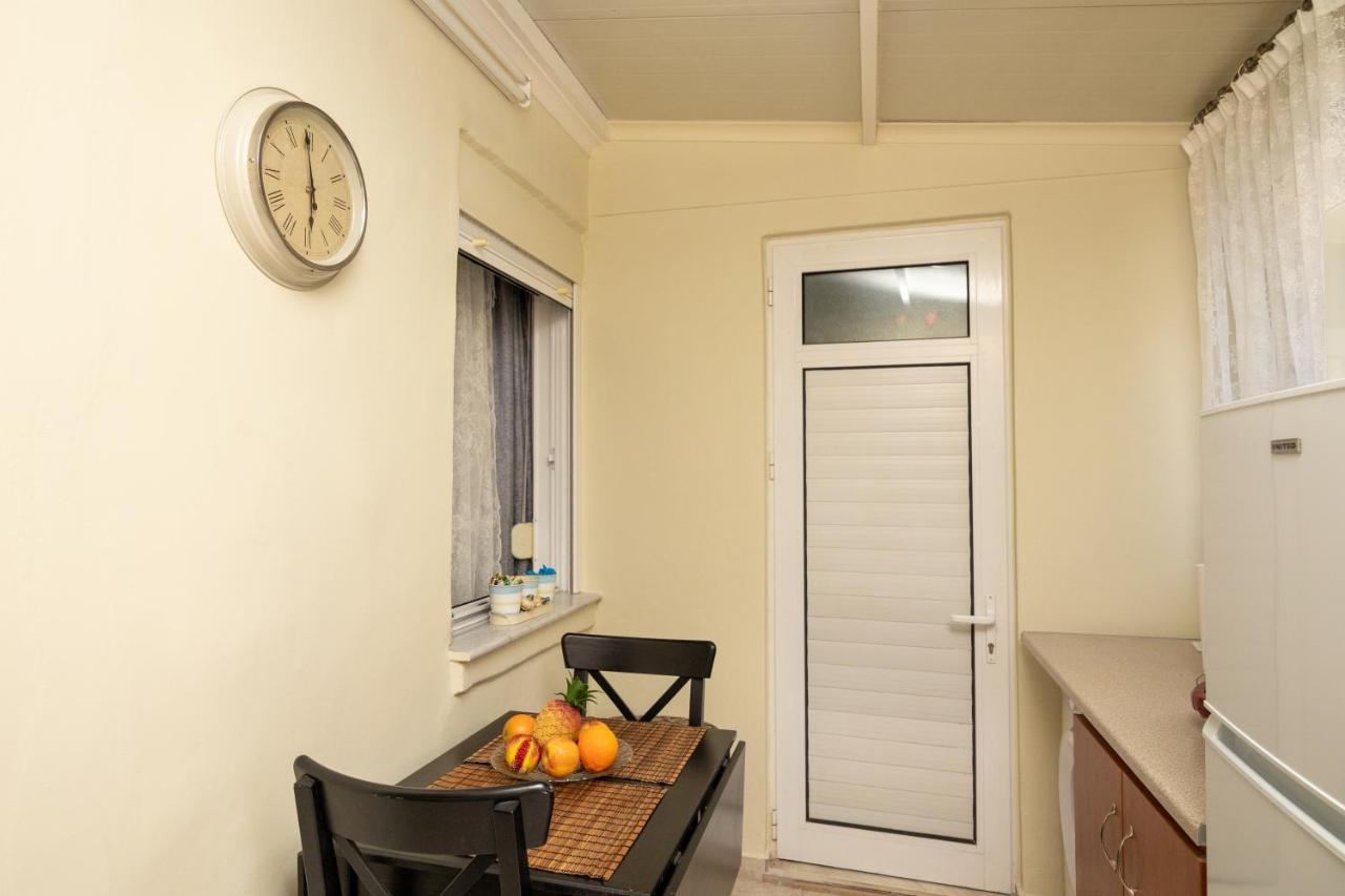 Styl Vakantiehuis